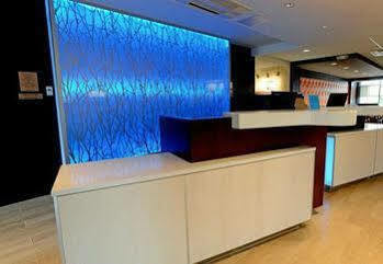 Fairfield & By Marriott Bowling Hotel