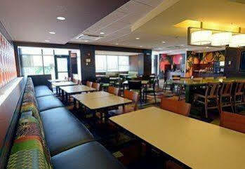 Hotel Fairfield & By Marriott Bowling Bowling Green